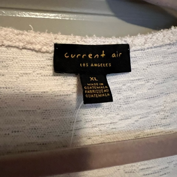 Anthropologie tie front top - Picture 9 of 9